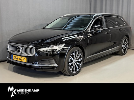 Volvo V90 0