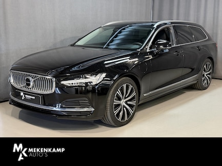 Volvo V90 0