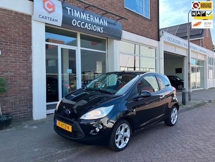 Ford Ka 0