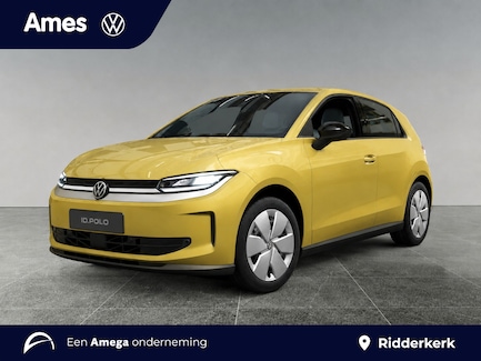 Volkswagen ID.Polo 0