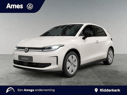 Volkswagen ID.Polo 0