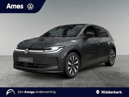 Volkswagen ID.Polo 0