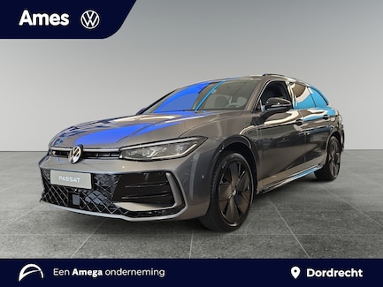 Volkswagen Passat 0