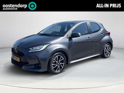 Toyota Yaris 0