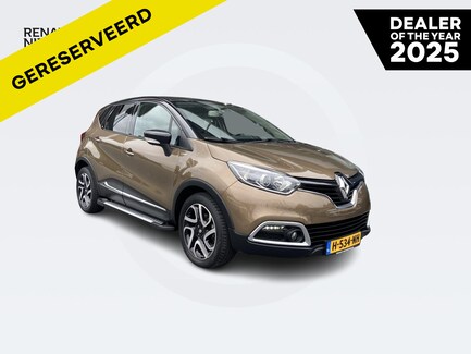 Renault Captur 0