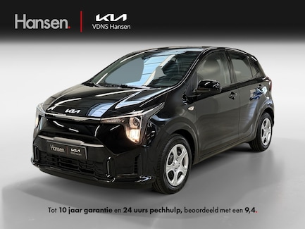 Kia Picanto 0