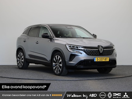 Renault Austral 0