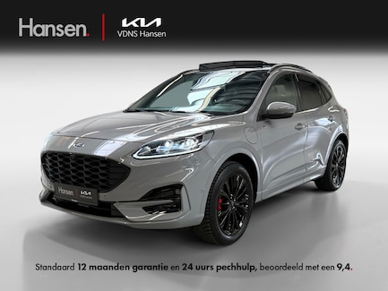 Ford Kuga 0