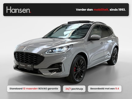 Ford Kuga 0