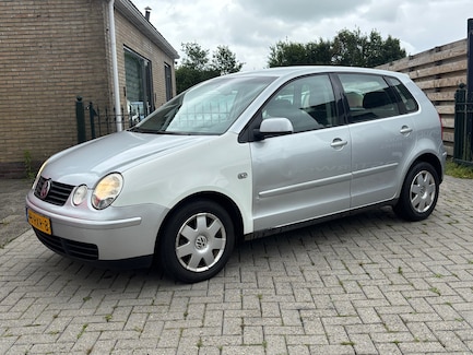 Volkswagen Polo 0