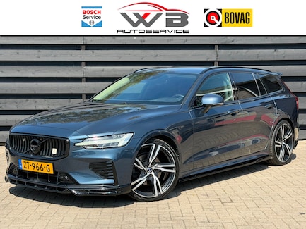 Volvo V60 0