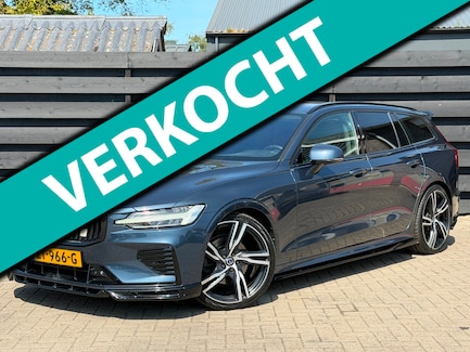 Volvo V60 0