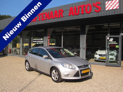 Ford Focus 0