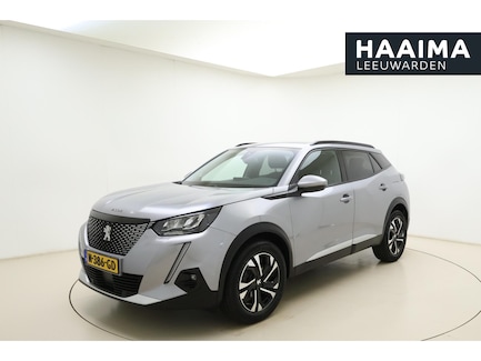 Peugeot 2008 0