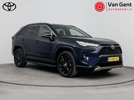 Toyota RAV4 0