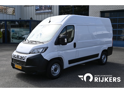 Fiat Ducato 0