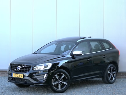 Volvo XC60 0