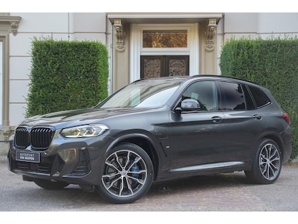 BMW X3 0