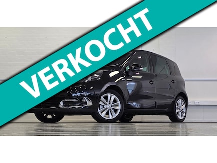 Renault Scenic 0