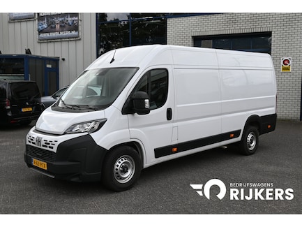 Fiat Ducato 0