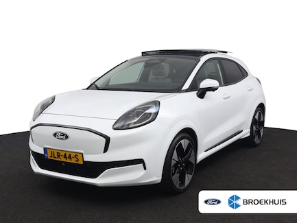 Ford Puma 0