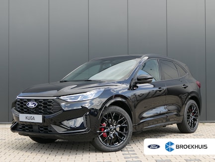 Ford Kuga 0