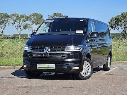 Volkswagen Transporter 0