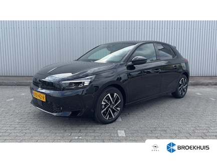 Opel Corsa 0