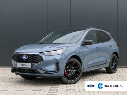 Ford Kuga 0