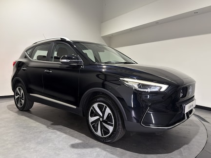 MG MG ZS 0