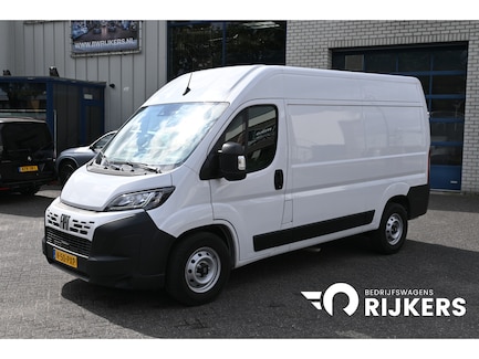 Fiat Ducato 0