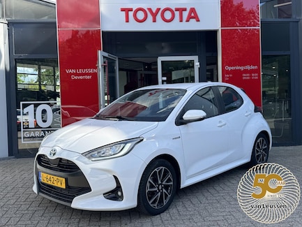 Toyota Yaris 0