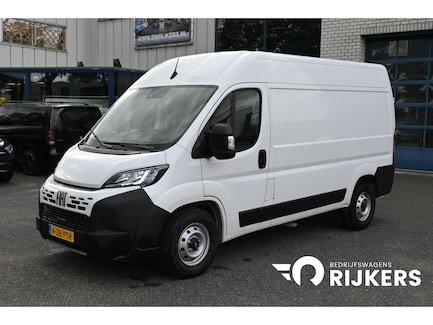 Fiat Ducato 0