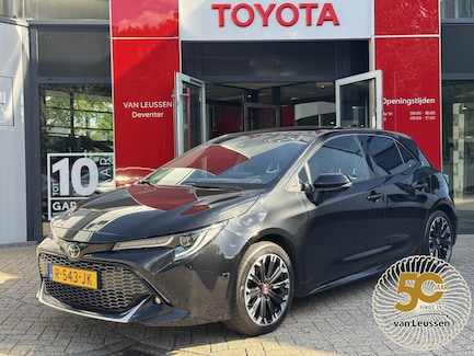 Toyota Corolla 0