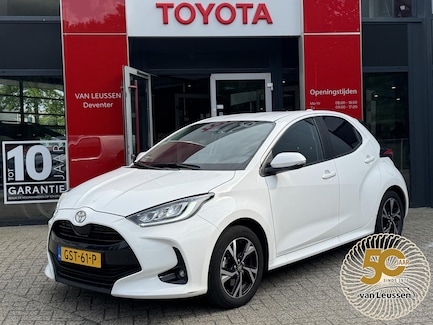 Toyota Yaris 0