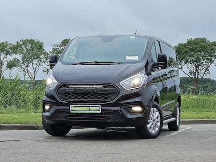 Ford Transit 0