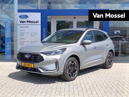 Ford Kuga 0