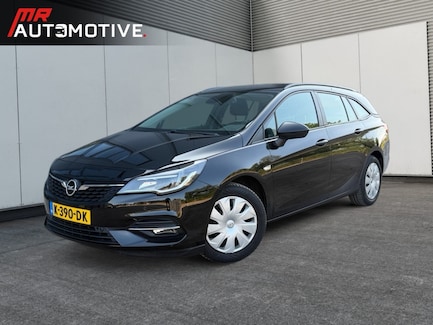 Opel Astra 0