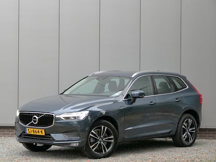 Volvo XC60 0
