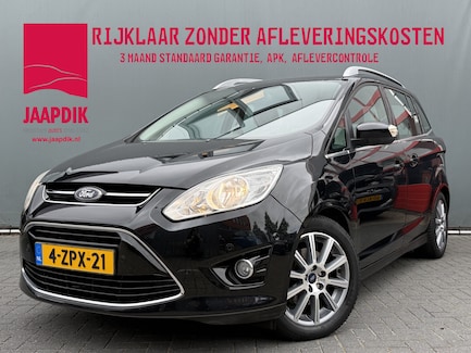 Ford Grand C-Max 0