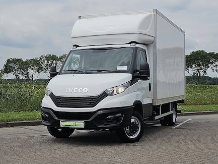 IVECO Daily 0