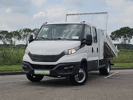 IVECO Daily 0