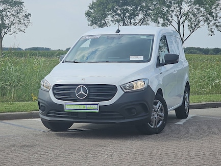 Mercedes-Benz eCitan 0