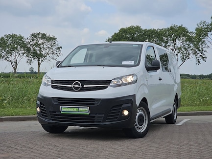 Opel Vivaro 0