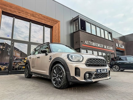 MINI Countryman 0