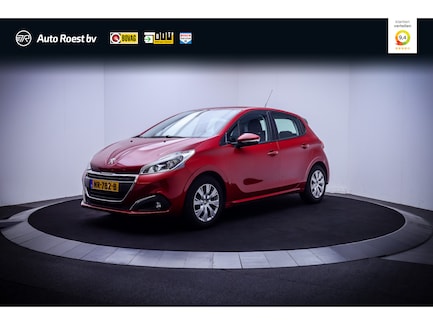 Peugeot 208 0