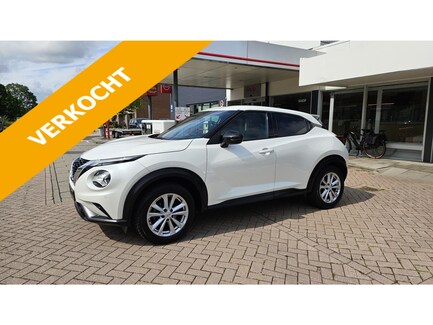 Nissan Juke 0
