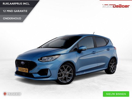 Ford Fiesta 0