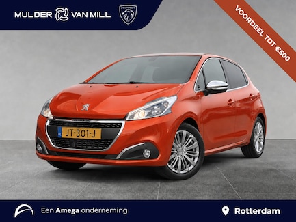 Peugeot 208 0