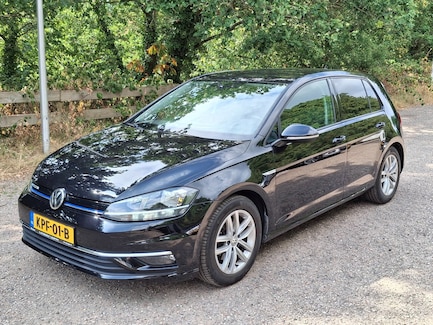 Volkswagen Golf 0
